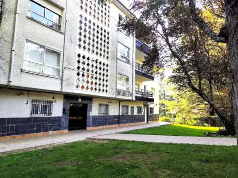Piso en calle del Enebro