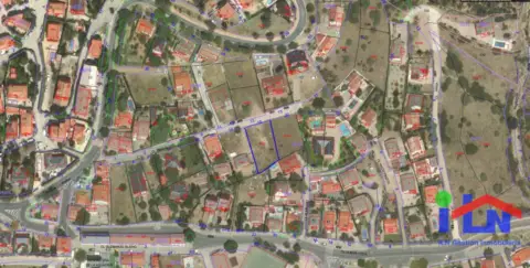 Terreno en calle de Trafalgar, 18
