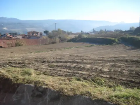 Terreno en Carrer de Sant Martí