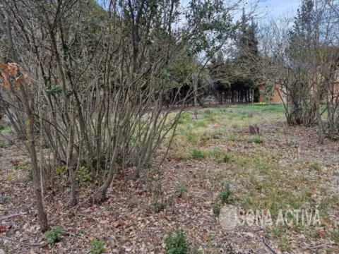 Terreno en Carrer del Romaní