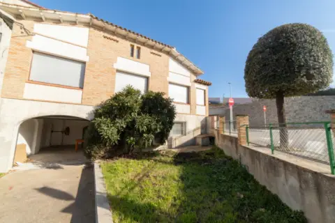 Casa en Carrer d'Alfons Amic