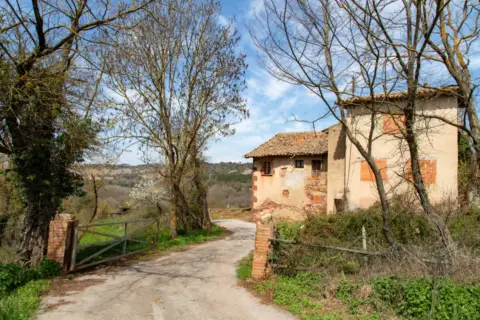 Casa en Carretera de Seva