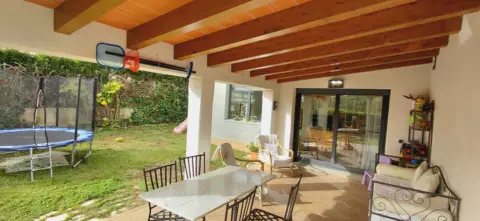 Casa en Seva