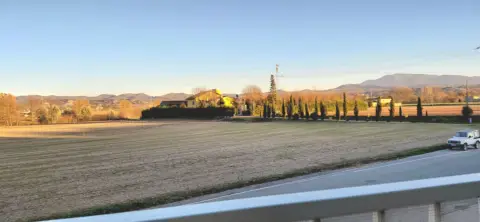 Casa en Estadi-Horta Vermella-Santa Anna