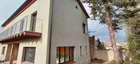 Casa en Seva