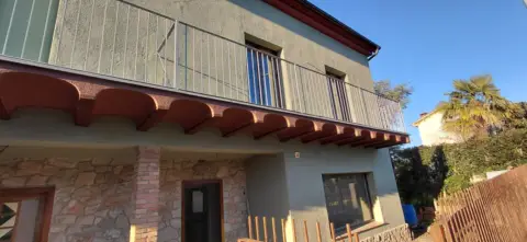 Casa en Seva