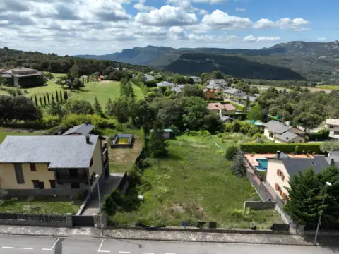Chalet en Seva