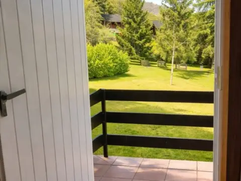 Chalet en Camprodon
