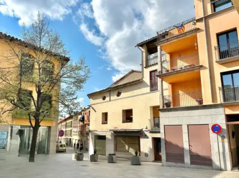 Piso en Torelló