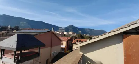 Casa unifamiliar en Centelles