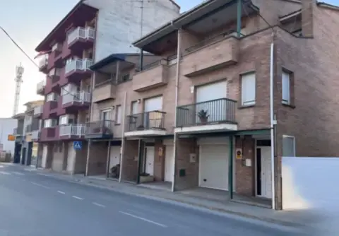 Chalet pareado en Torelló