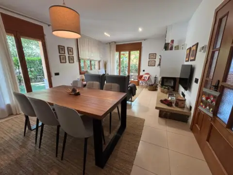 Casa en Seva