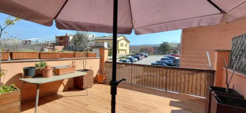 Chalet pareado en Santa Eugènia de Berga