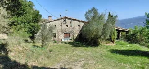Finca rústica en Sant Martí de Centelles