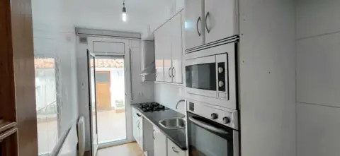 Chalet pareado en Centelles