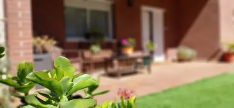Chalet en L´Ametlla del Vallès