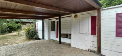 Finca rústica en Sant Sadurní D´Osormort