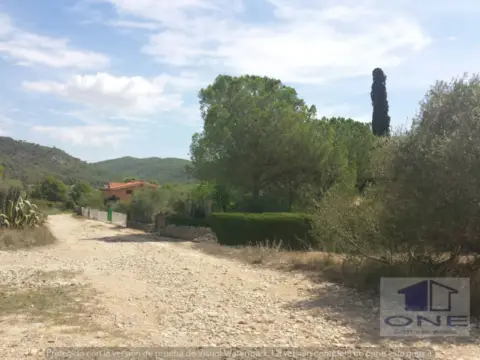 Terreno en Can Girona-Terramar-Vinyet