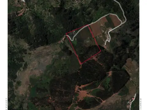 Finca rústica en calle Cumbre de Coco, 1