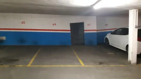 Garaje en Carrer dels Doctors Trias i Pujol