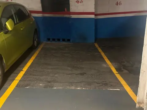 Garaje en Carrer dels Doctors Trias i Pujol