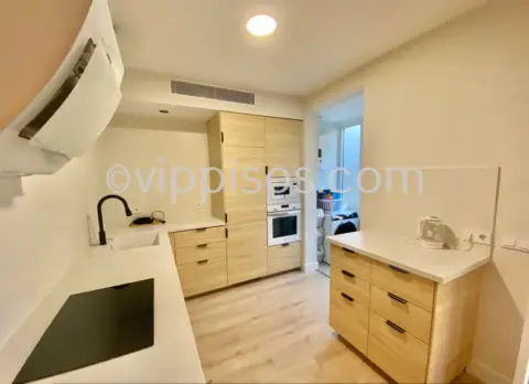 Piso en Carrer de Gandesa