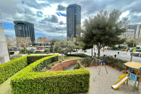 Imagen de vivienda en alquiler