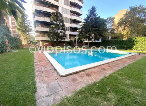 Imagen de vivienda en alquiler