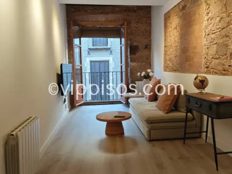 Piso en Carrer Ample