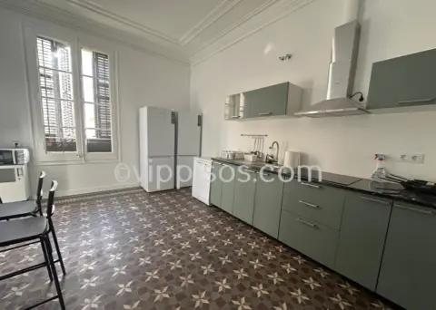 Piso en Carrer de la Diputació