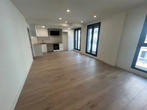Piso en Camí del Fondo