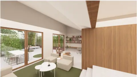 Piso en Carrer de la Concepció