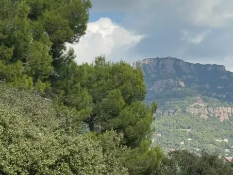 Terreno en Carrer d'Alba de la Barata