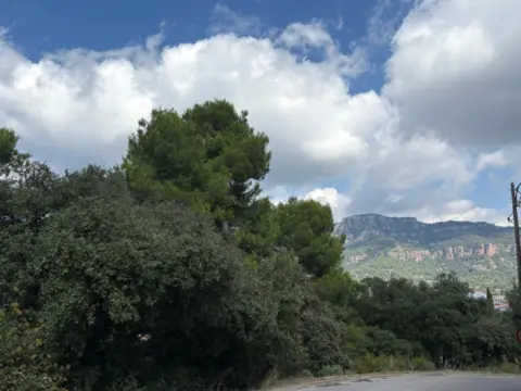 Terreno en Carrer d'Alba de la Barata
