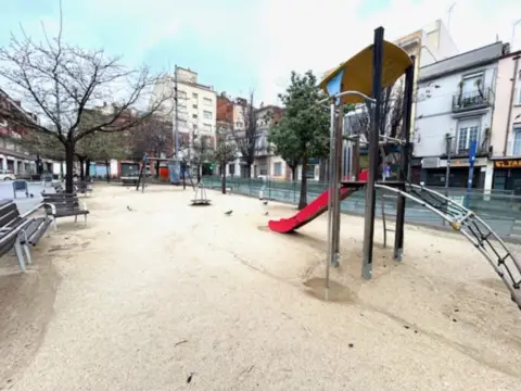 Piso en Plaça del Progrés