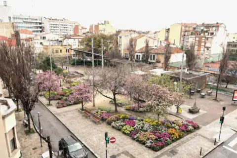 Piso en Plaça del Progrés
