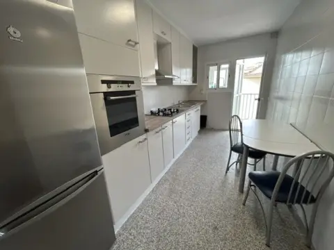 Piso en Carrer del Pare Llaurador