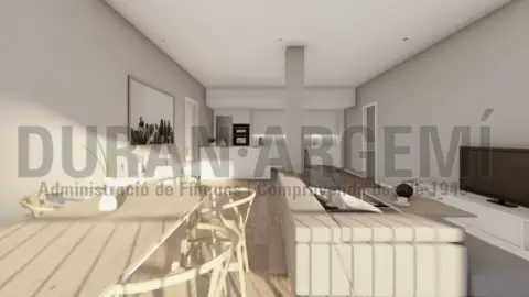 Piso en Carrer de Pere Fizes
