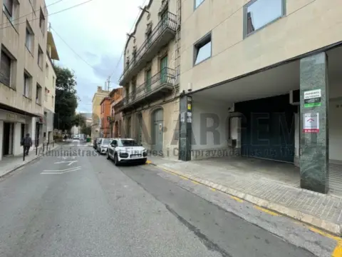 Garaje en Carrer de Sant Leopold