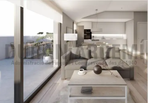 Piso en Carrer de Pere Fizes