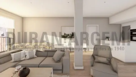 Piso en Carrer de Pere Fizes