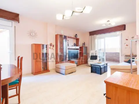 Piso en Carrer d'Amposta