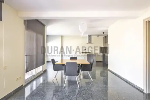 Piso en Carrer de Pius XI