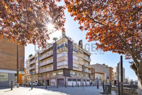 Piso en Carrer de Pius XI