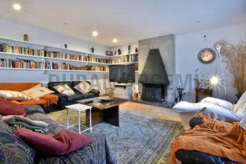 Casa en Carrer de Dalt