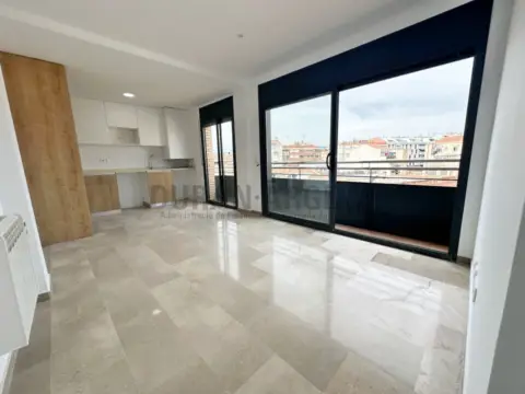 Piso en Rambla de Francesc Macià