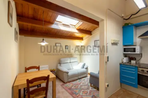 Casa unifamiliar en Carrer de Sallarès i Pla