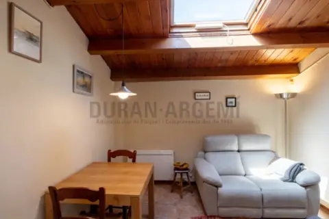 Casa unifamiliar en Carrer de Sallarès i Pla