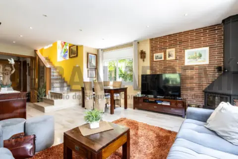 Chalet en Avinguda de l'Airesol