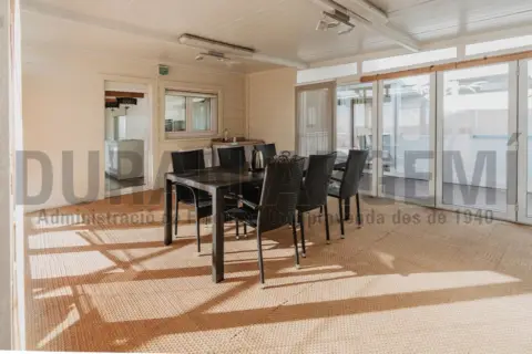 Chalet en Carrer de Zabaleta